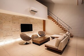 Secret Villas by Relapool