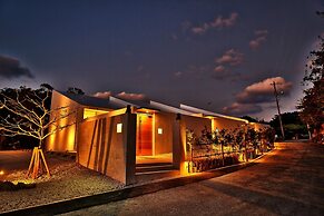 Secret Villas by Relapool