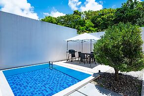 Secret Villas by Relapool