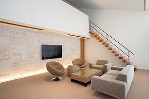 Secret Villas by Relapool