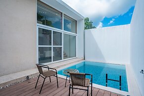 Secret Villas by Relapool