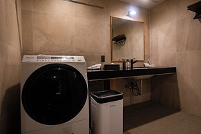 Secret Villas by Relapool