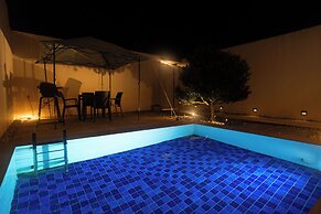 Secret Villas by Relapool