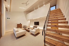 Secret Villas by Relapool