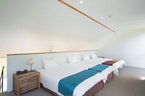 Secret Villas by Relapool