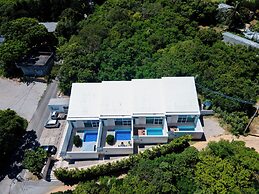 Secret Villas by Relapool