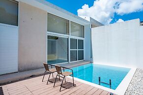 Secret Villas by Relapool