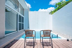 Secret Villas by Relapool