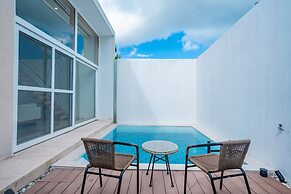 Secret Villas by Relapool