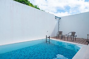 Secret Villas by Relapool