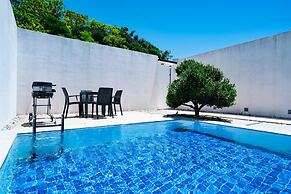 Secret Villas by Relapool