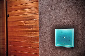 Secret Villas by Relapool