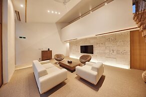 Secret Villas by Relapool