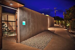 Secret Villas by Relapool