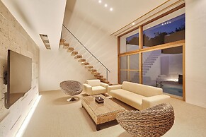 Secret Villas by Relapool