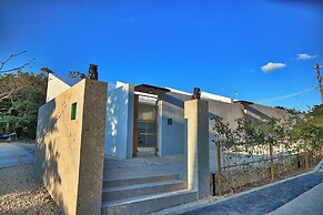 Secret Villas by Relapool