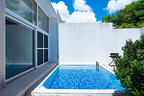 Secret Villas by Relapool