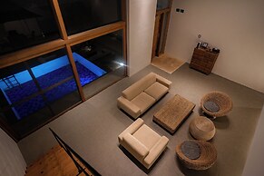 Secret Villas by Relapool