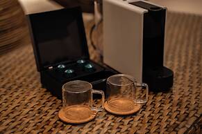 Secret Villas by Relapool