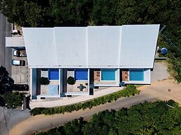 Secret Villas by Relapool