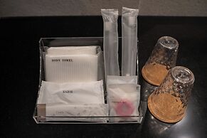 Secret Villas by Relapool