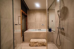 Secret Villas by Relapool