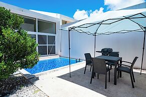 Secret Villas by Relapool