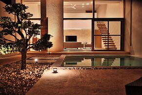 Secret Villas by Relapool