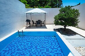 Secret Villas by Relapool