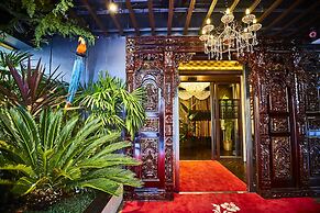 Petit Bali Ikebukuro - Adults Only