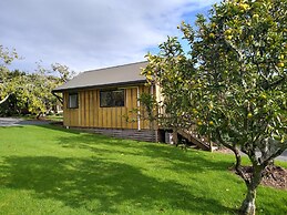 Kerigold Secluded Chalets