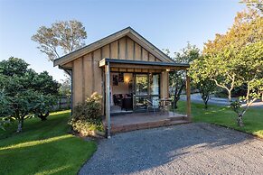 Kerigold Secluded Chalets