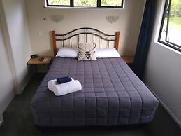 Kerigold Secluded Chalets