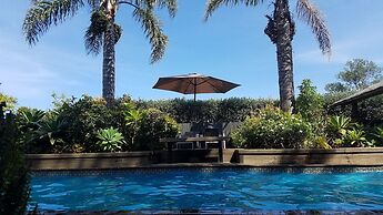 Kerigold Secluded Chalets