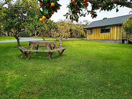 Kerigold Secluded Chalets
