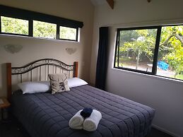 Kerigold Secluded Chalets