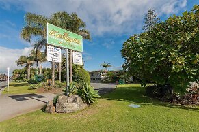 Kerigold Secluded Chalets