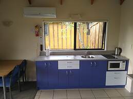 Kerigold Secluded Chalets