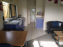 Kerigold Secluded Chalets