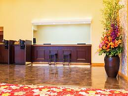 BeppuOnsen Hotel Sansenkaku