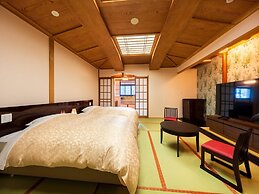 BeppuOnsen Hotel Sansenkaku