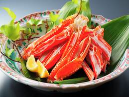 BeppuOnsen Hotel Sansenkaku