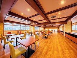 BeppuOnsen Hotel Sansenkaku