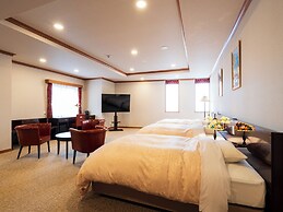 BeppuOnsen Hotel Sansenkaku