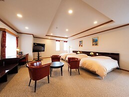 BeppuOnsen Hotel Sansenkaku