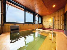 BeppuOnsen Hotel Sansenkaku