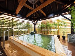 BeppuOnsen Hotel Sansenkaku