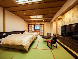 BeppuOnsen Hotel Sansenkaku