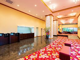 BeppuOnsen Hotel Sansenkaku