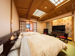 BeppuOnsen Hotel Sansenkaku